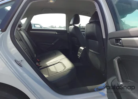 2020 Volkswagen Passat 2.0T Se from USA, damaged, VIN 1VWSA7A39LC025129